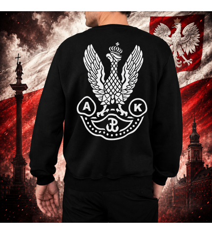 Bluza AK